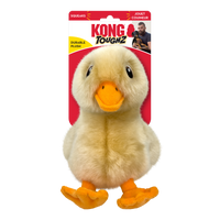 Kong - Dog Toughz Duck - Medium