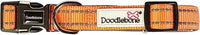 Doodlebone - Padded Collar, Peach