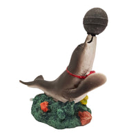 Betta - Seal with Air Stone