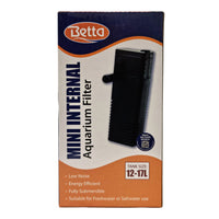 Betta - Internal Aquarium Filter