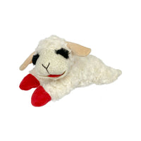 Happy Pet - Lamb Chop Dog Toy - Small