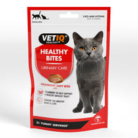 VETIQ - Healthy Bites Urinary Care Cat Treats - 65g