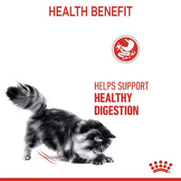 Royal Canin - Cat Digestive Care Kibble