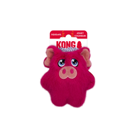 Kong - Mini Snuzzles Pig - X Small