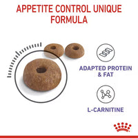 Royal Canin - Cat Appetite Control Care Kibble
