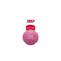 Kong - Softies Ball - Med (Single Ball)