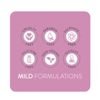 Animology - Feline Great Cat Shampoo Peach - 250ml