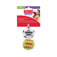 Kong - Cat Sport Balls 2pk - Assorted