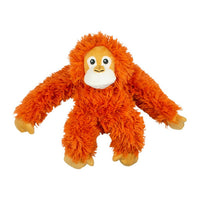 Tall Tails - Plush/Rope Orangutan - 14''