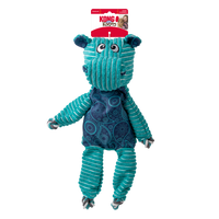 Kong - Floppy Knots Hippo - Jumbo