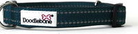 Doodlebone - Padded Collar, Teal