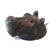 Betta - Air Action Hippo Head