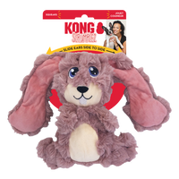 Kong - Scrumplez Bunny - Medium