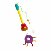 Petstages - Hide & Seek cat toy