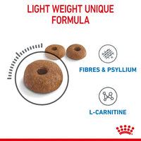 Royal Canin - Light Weight Care Cat Kibble