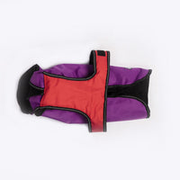 Danish Design - Ultimate 2In1 Dog Coat, Purple