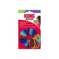KONG - Cat Active Scrunchie
