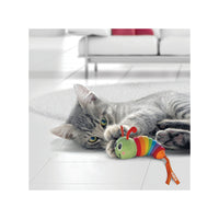 KONG - Bat A Bout Clackz Caterpillar