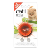 Catit - Senses Fireball 2.0 Cat Toy