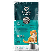 Fibre Cycle - Breeder Celect Cat Litter - 30L