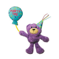 KONG - Cat Occasions Birthday Teddy