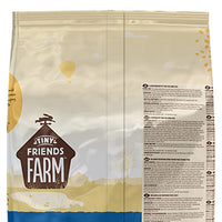 Supreme - Tiny Friends Farm Gerty Guinea Tasty Mix - 2.5kg