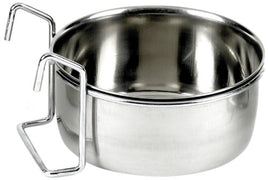 Classic - Hook-on Stainless Steel Coop Cup - 900ml