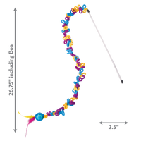 Kong - Cat Teaser Loopz