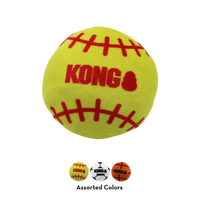 Kong - Cat Sport Balls 2pk - Assorted