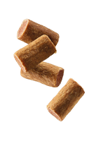 Natures Menu - Meaty Dog Treats, Chicken & Pork - 50G