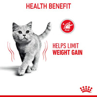 Royal Canin - Light Weight Care Cat Kibble