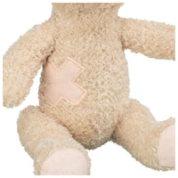 Trixie - World Animal Welfare Day Bear - 27cm