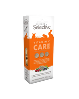 Supreme - Science Selective Small Animal Treats - Vitamin C Care - 100g