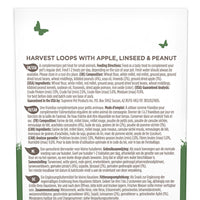 Science Selective - Naturals Harvest Loops - 80g