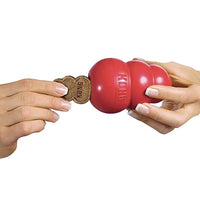 Kong - Snacks Peanut Butter - Large