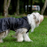 Ancol - Stormguard Dog Coat, Black