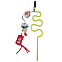 Mad Cat - Sushi Swatter Wand