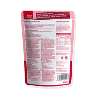 Barking Heads - Beef Waggington Dog Food - 300g