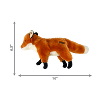 Kong - Wild Low Stuff Fox