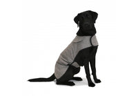 Ancol - Heritage Brown Herringbone Coat