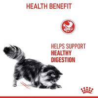 Royal Canin - Cat Digestive Care Pouch in Gravy, 85g