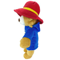 Happy Pet - Paddington Bear Dog Toy