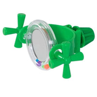 JW - Activitoy Rattle Mirror