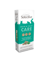 Science Selective - Small Animal Skin & Coat Care Supplement Treats - 100g