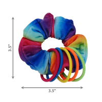 KONG - Cat Active Scrunchie