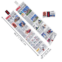 Kong - Daily Newspaper Dog Toy