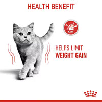Royal Canin - Light Weight Care Cat Pouch In Jelly, 85g