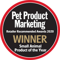 Supreme - Science Selective Ferret Food - 2kg