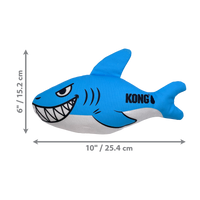 Kong - Maxx Shark - Med
