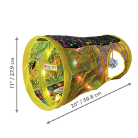 Kong - Cat Play Spaces, Rave Cave